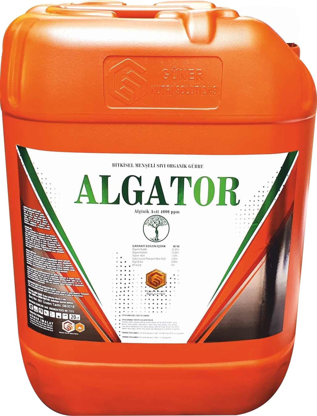 algator