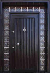 Güner Çelik Kapı Katalog - 55
