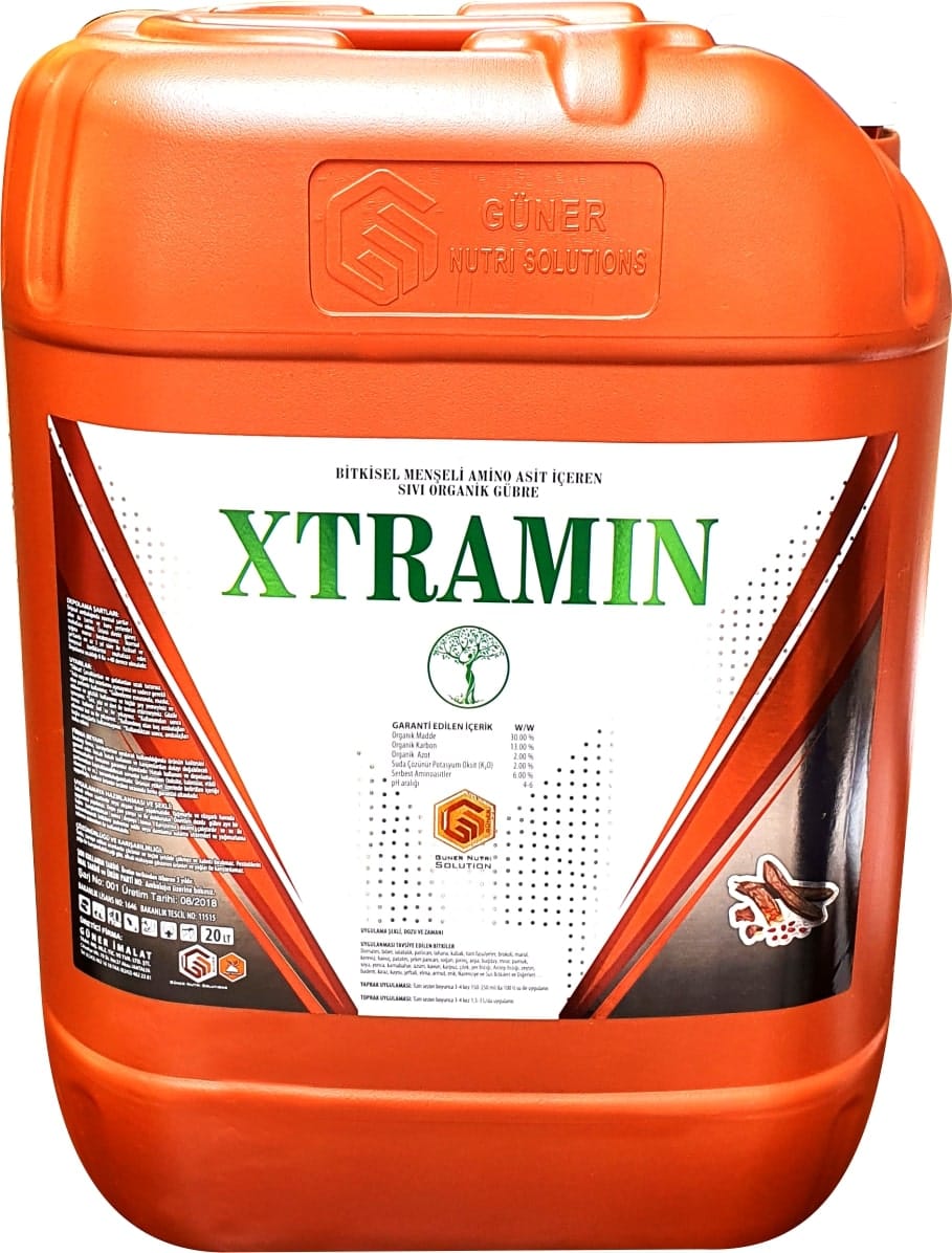 xtramin