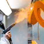 The-Benefits-of-Powder-Coating-Finish-for-Metal-Fabrication The-Benefits-of-Powder-Coating-Finish-for-Metal-Fabrication