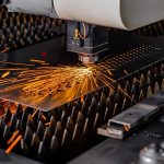 Laser Cutting Services in Michigan – Prototech Laser Laser Cutting Services Serving Michigan Businesses. Prototech Laser is a full-service metal fabrication company. We provide sheet metal processing, metal fabrication, assembly welding services, laser cutting and welding, sheet metal bending and forming and CNC machining.